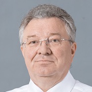 Рудской Андрей Иванович