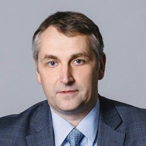 Виталий Владимирович Сергеев